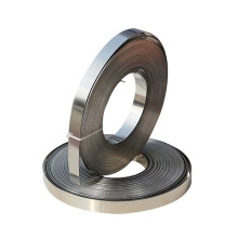 China factory cold rolled stainless steel 2B No.4 finish coil strip 904  in stock price